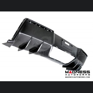 Chevrolet Corvette Carbon Fiber Rear Diffuser - Anderson Composites - C7 